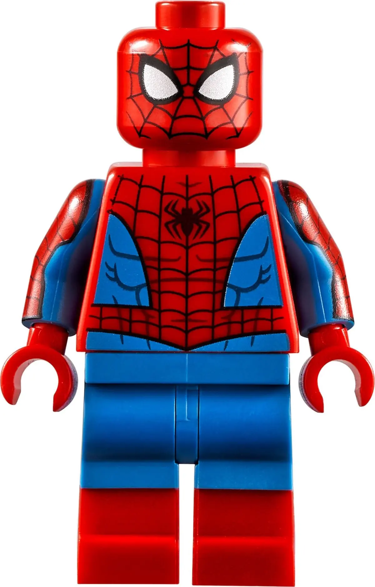 LEGO Marvel Super Heroes 76178 Daily Bugle set, image 8