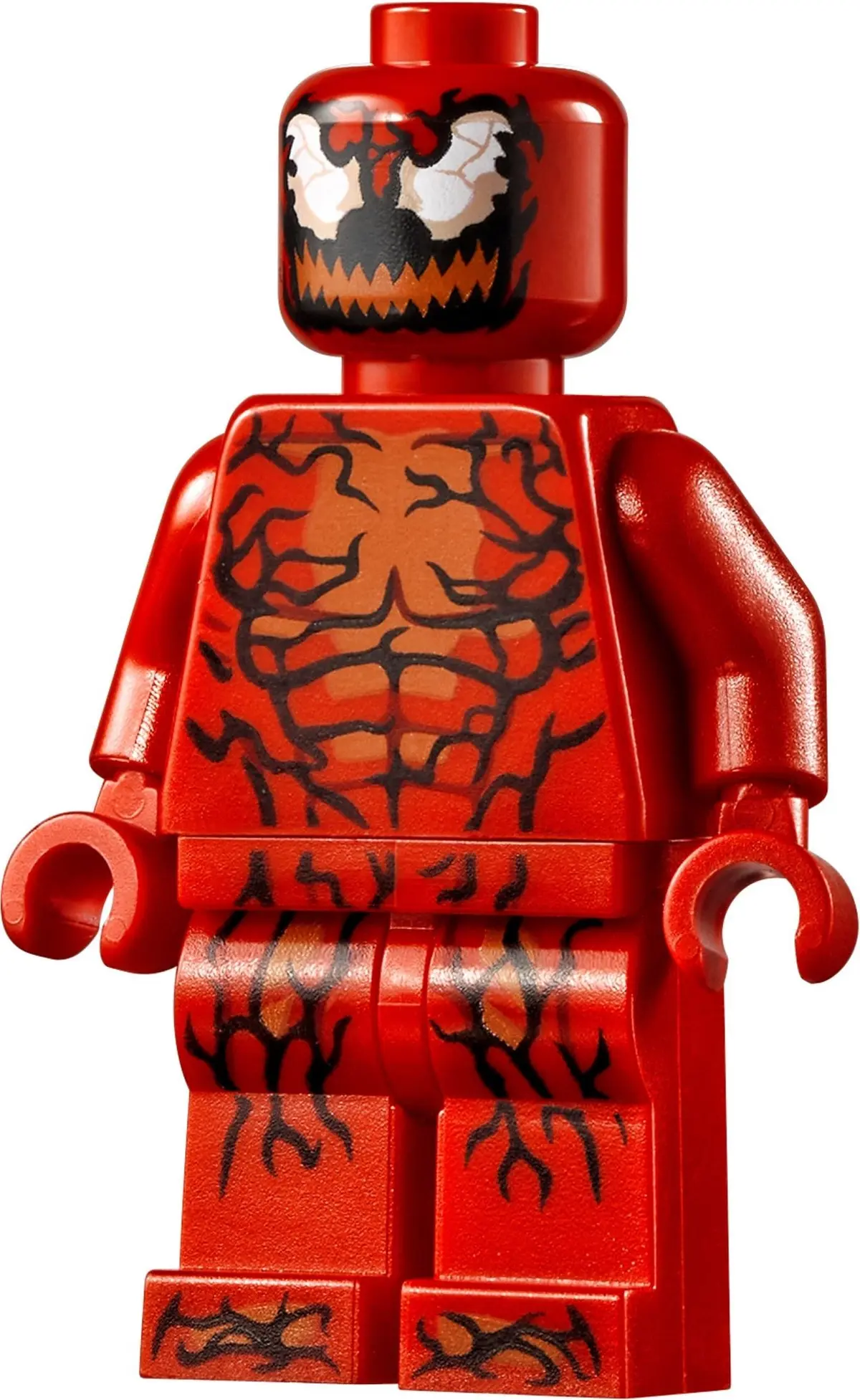 LEGO Marvel Super Heroes 76178 Daily Bugle set, image 10