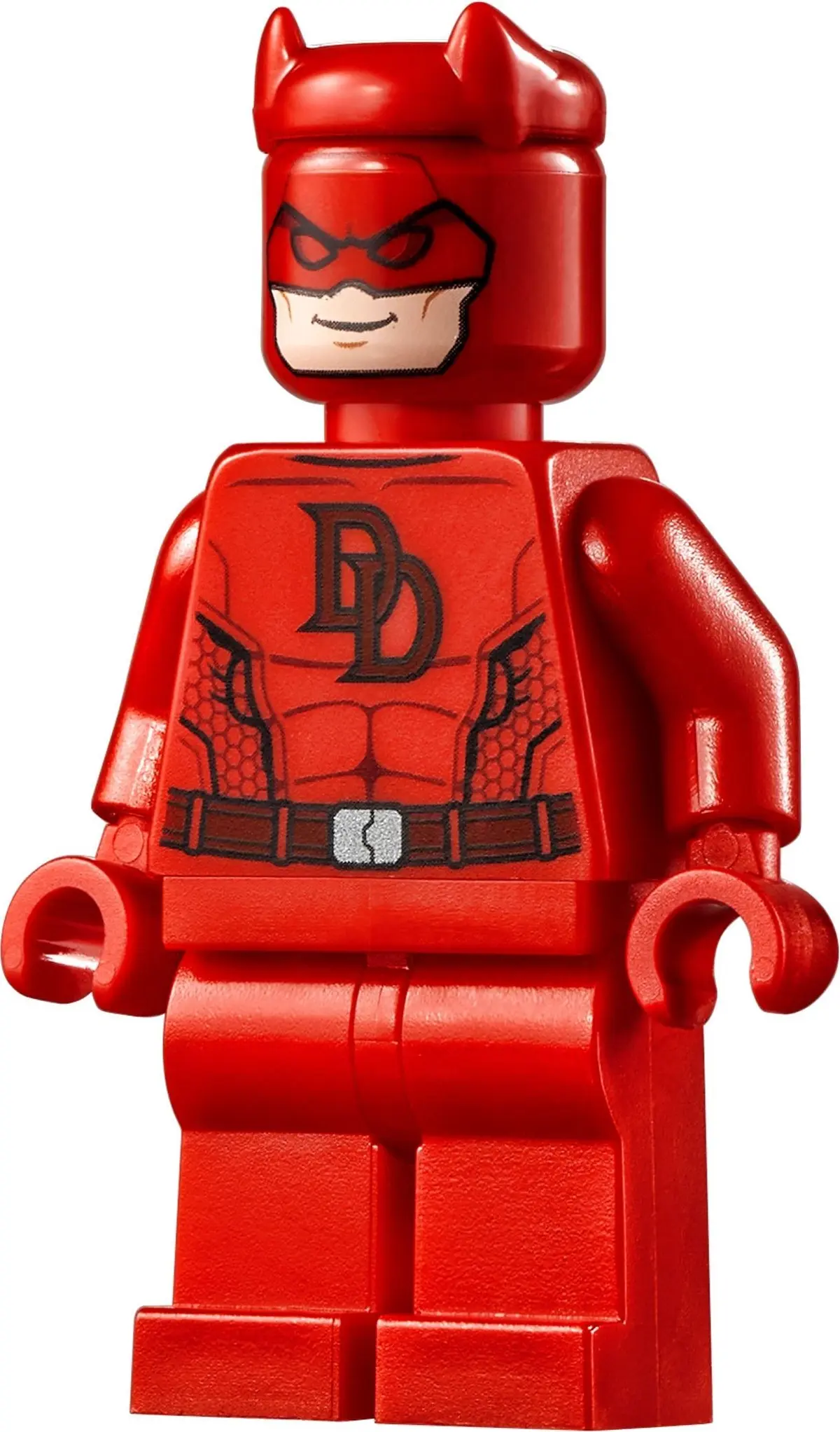 LEGO Marvel Super Heroes 76178 Daily Bugle set, image 11