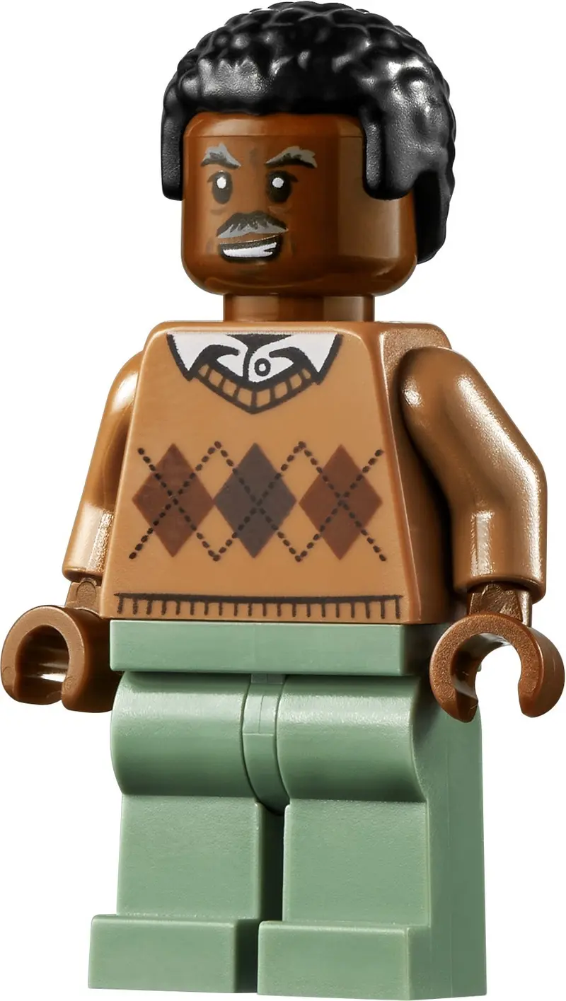 LEGO Marvel Super Heroes 76178 Daily Bugle set, image 57