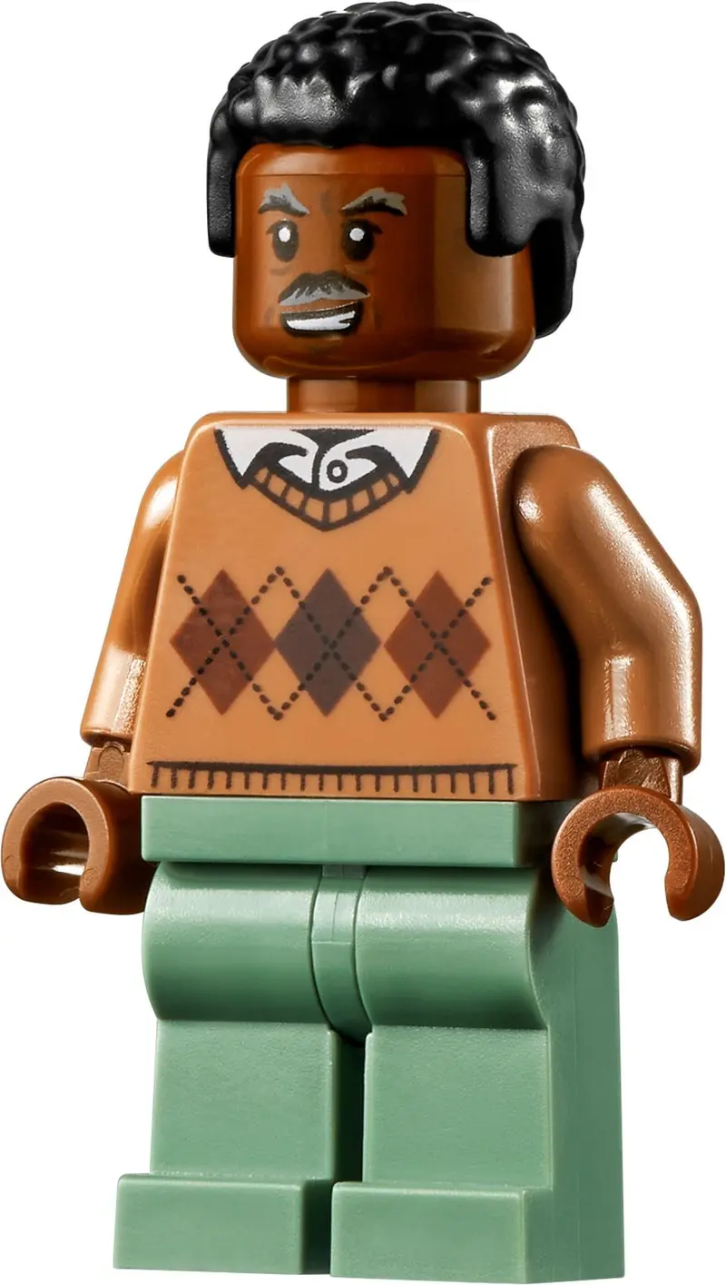 LEGO Marvel Super Heroes 76178 Daily Bugle set, image 15