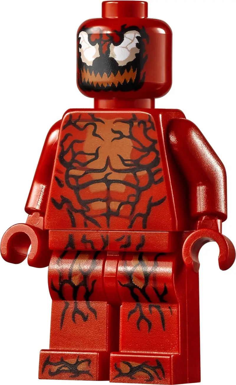 LEGO Marvel Super Heroes 76178 Daily Bugle set, image 53