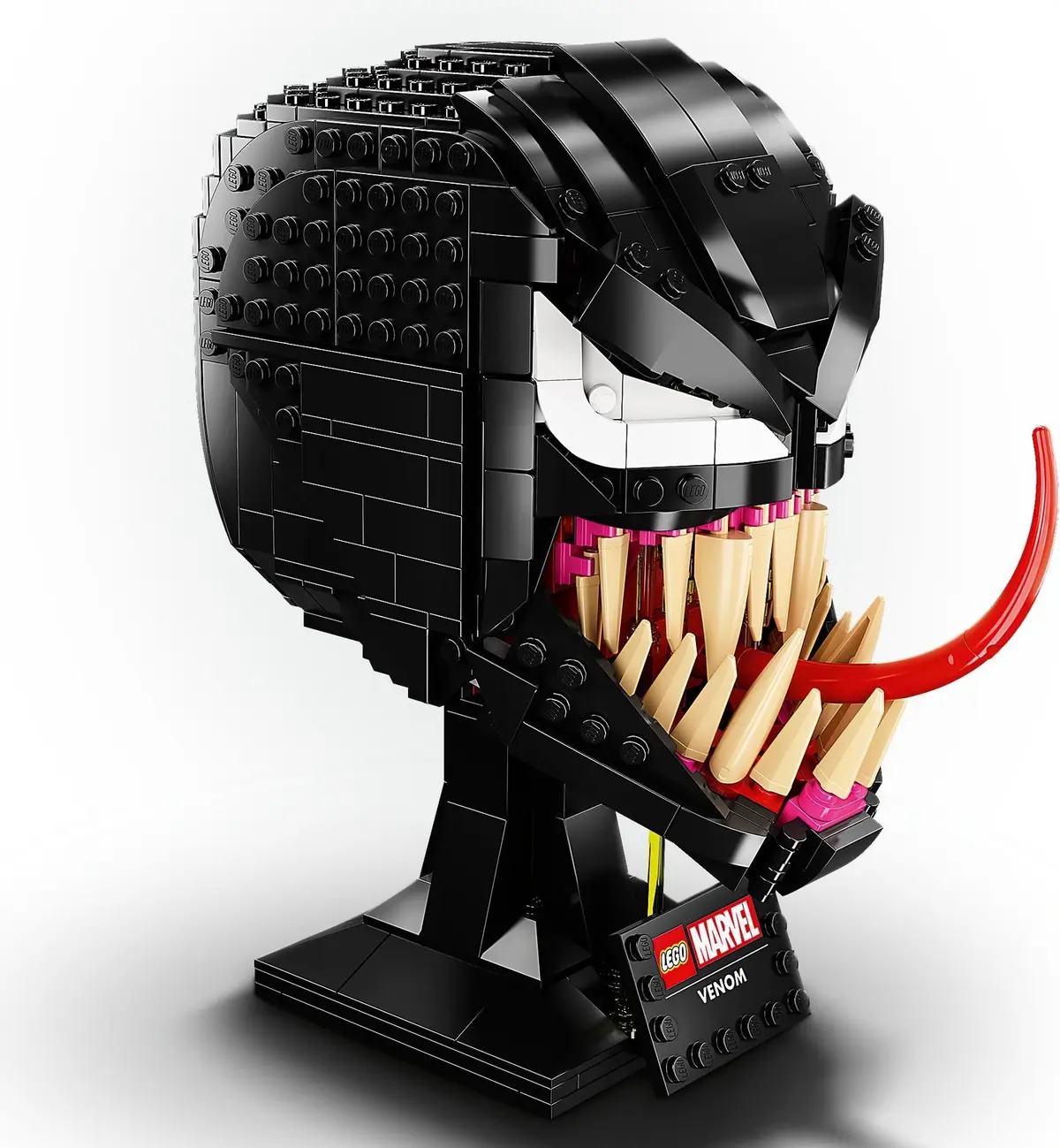 LEGO Marvel Super Heroes 76187 Venom set, image 5