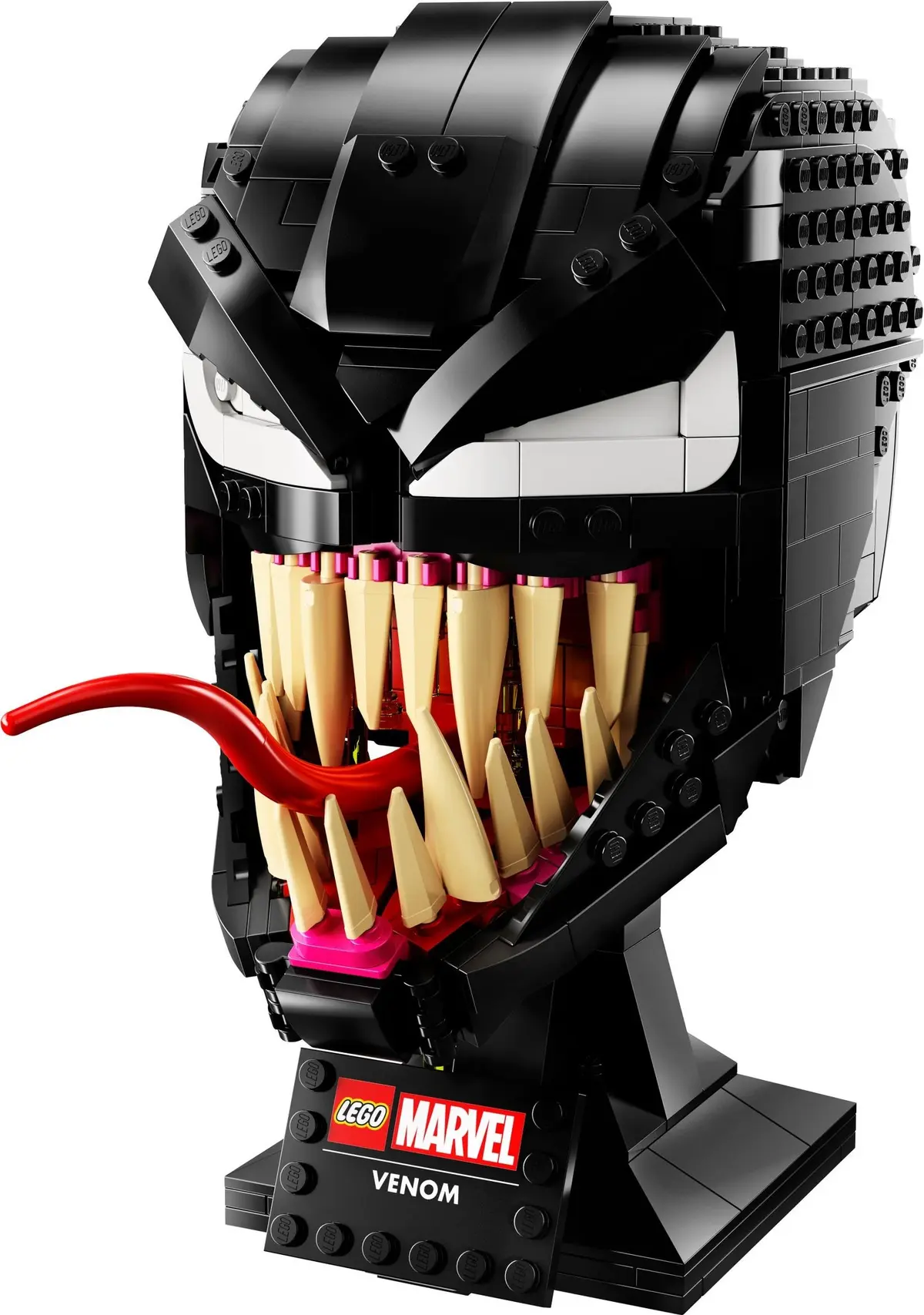 LEGO Marvel Super Heroes 76187 Venom set