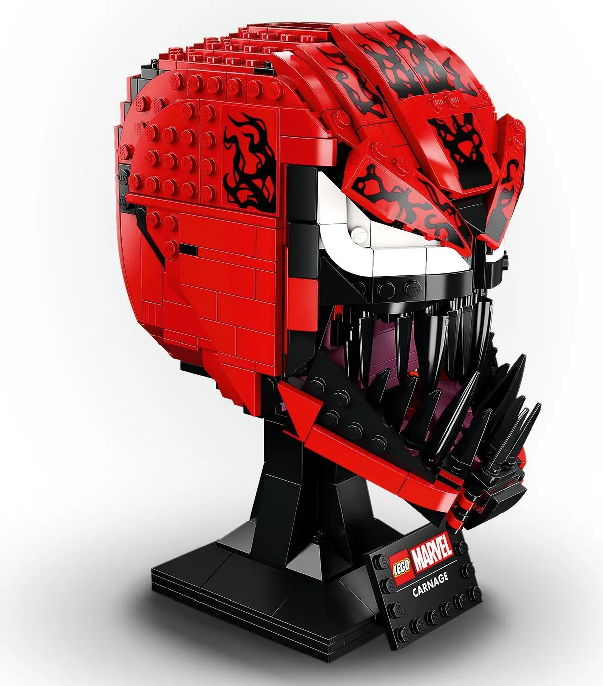 LEGO Marvel Super Heroes 76199 Carnage set, image 5