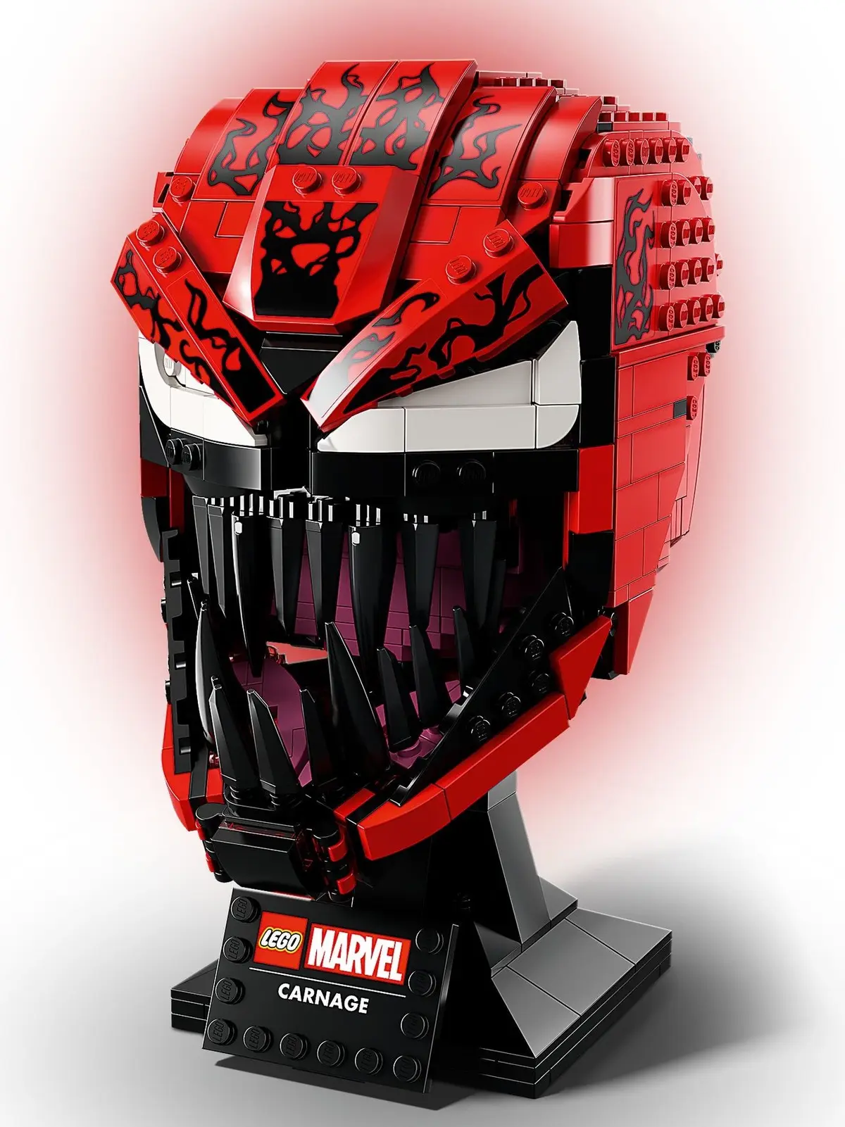 LEGO Marvel Super Heroes 76199 Carnage set, image 3