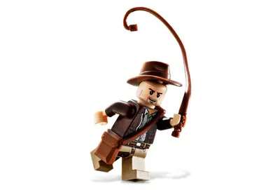 LEGO Indiana Jones 7621 Indiana Jones and the Lost Tomb set, image 5