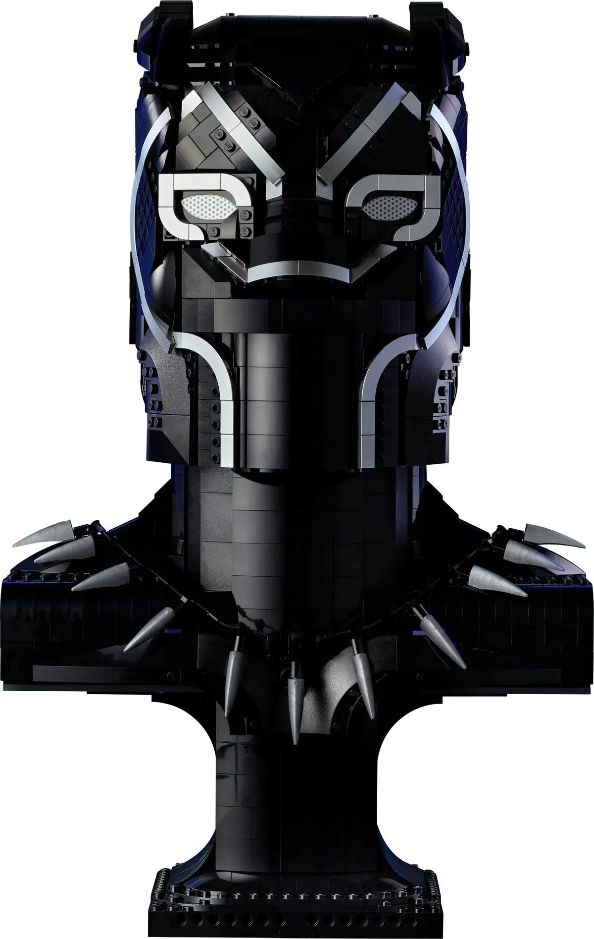 LEGO Marvel Super Heroes 76215 Black Panther set, image 3