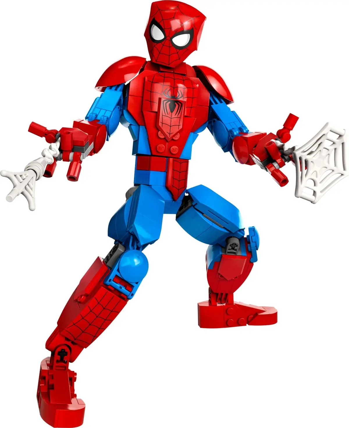 LEGO Marvel Super Heroes 76226 Spider-Man Figure set