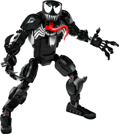 LEGO Marvel Super Heroes 76230 Venom Figure set