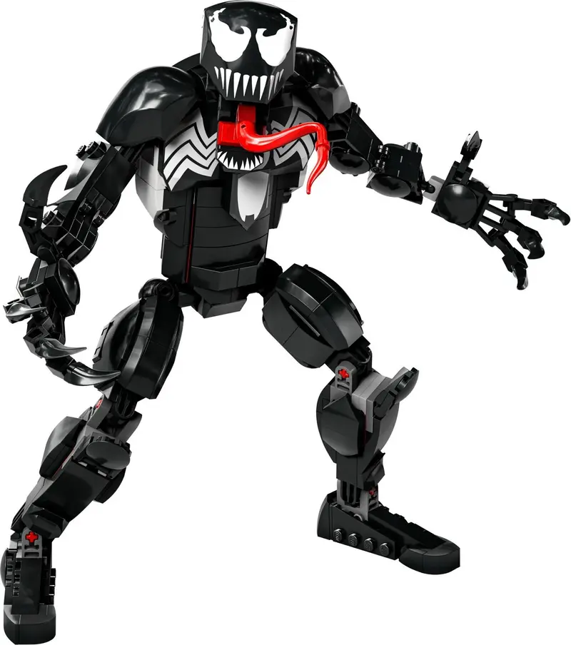 LEGO Marvel Super Heroes 76230 Venom Figure set