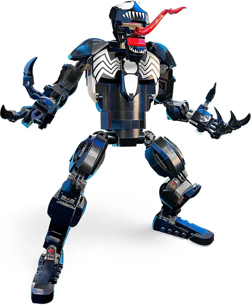 LEGO Marvel Super Heroes 76230 Venom Figure set, image 4