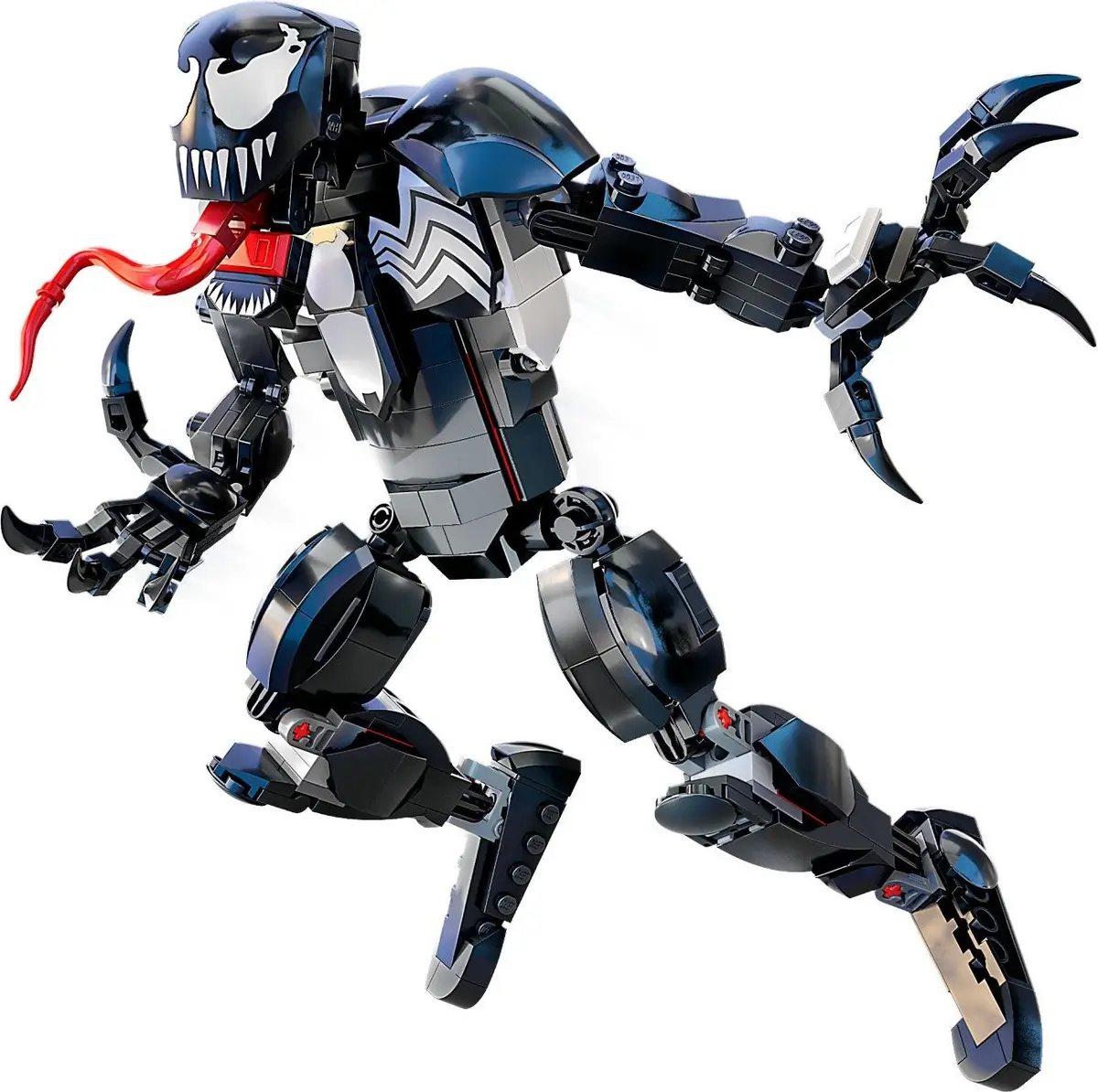 LEGO Marvel Super Heroes 76230 Venom Figure set, image 3
