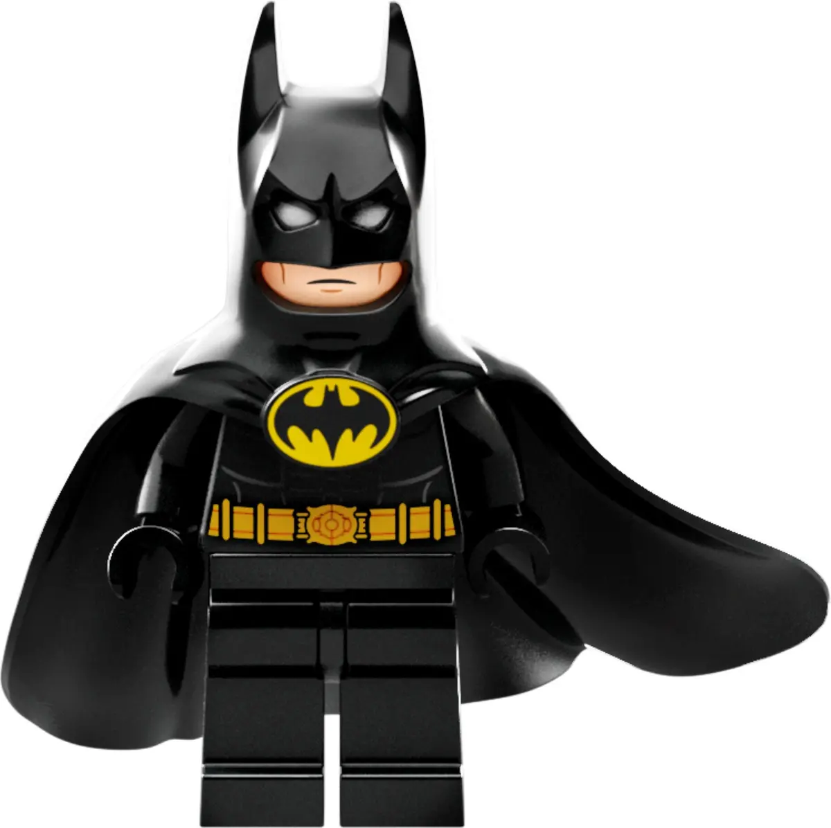 LEGO DC Comics Super Heroes 76252 Batcave – Shadow Box set, image 9