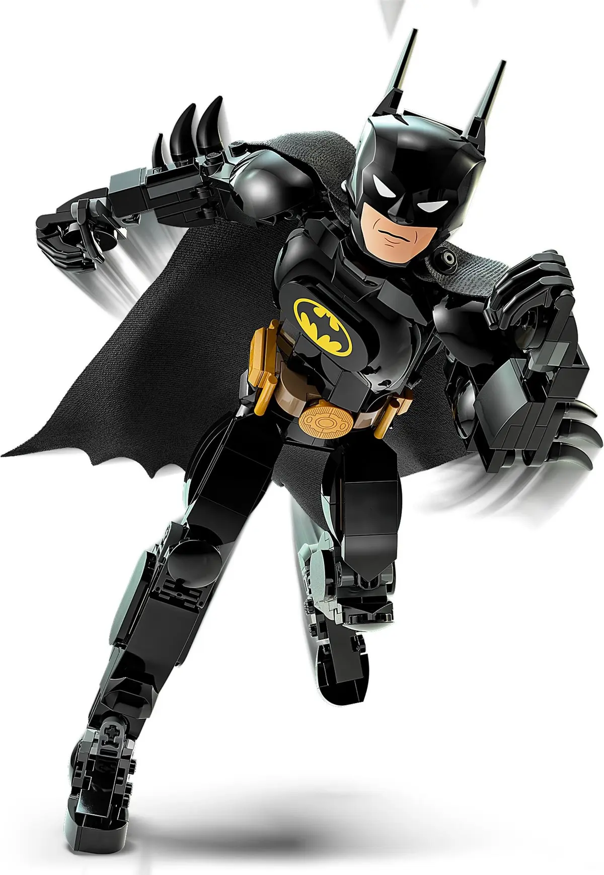 LEGO DC Comics Super Heroes 76259 Batman Construction Figure set, image 3