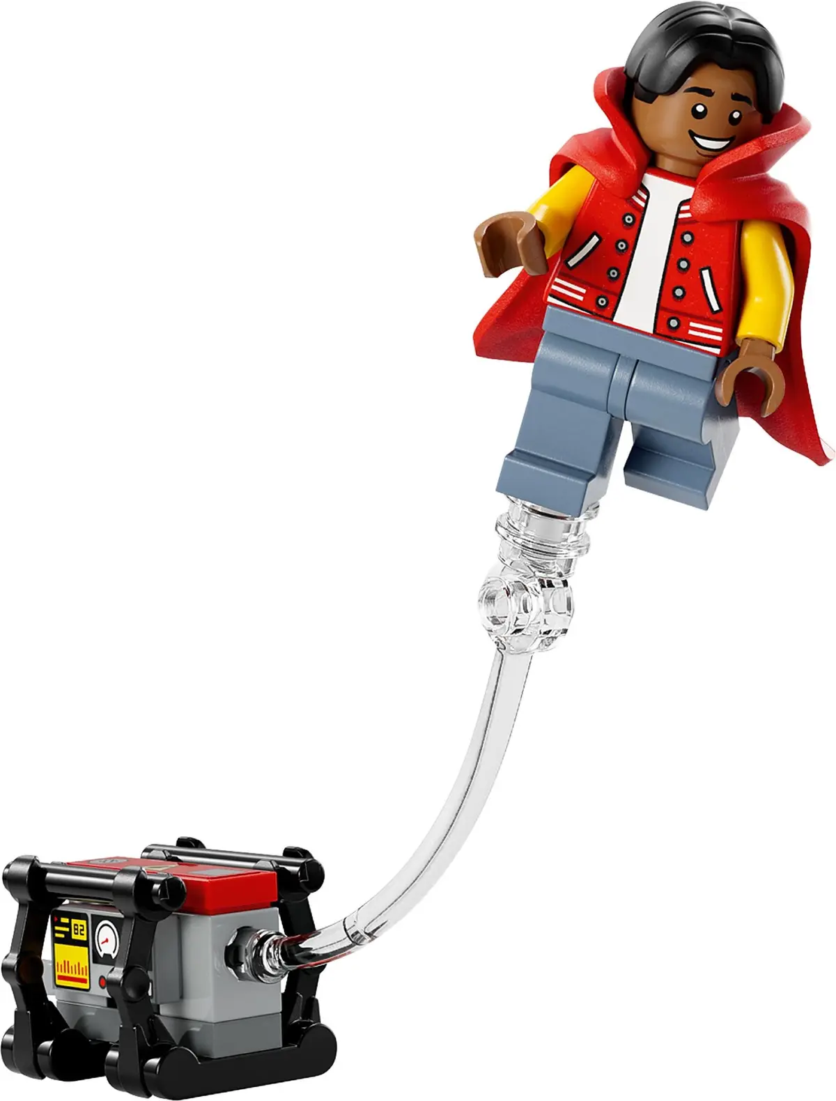 LEGO Marvel Super Heroes 76261 Spider-Man Final Battle set, image 5