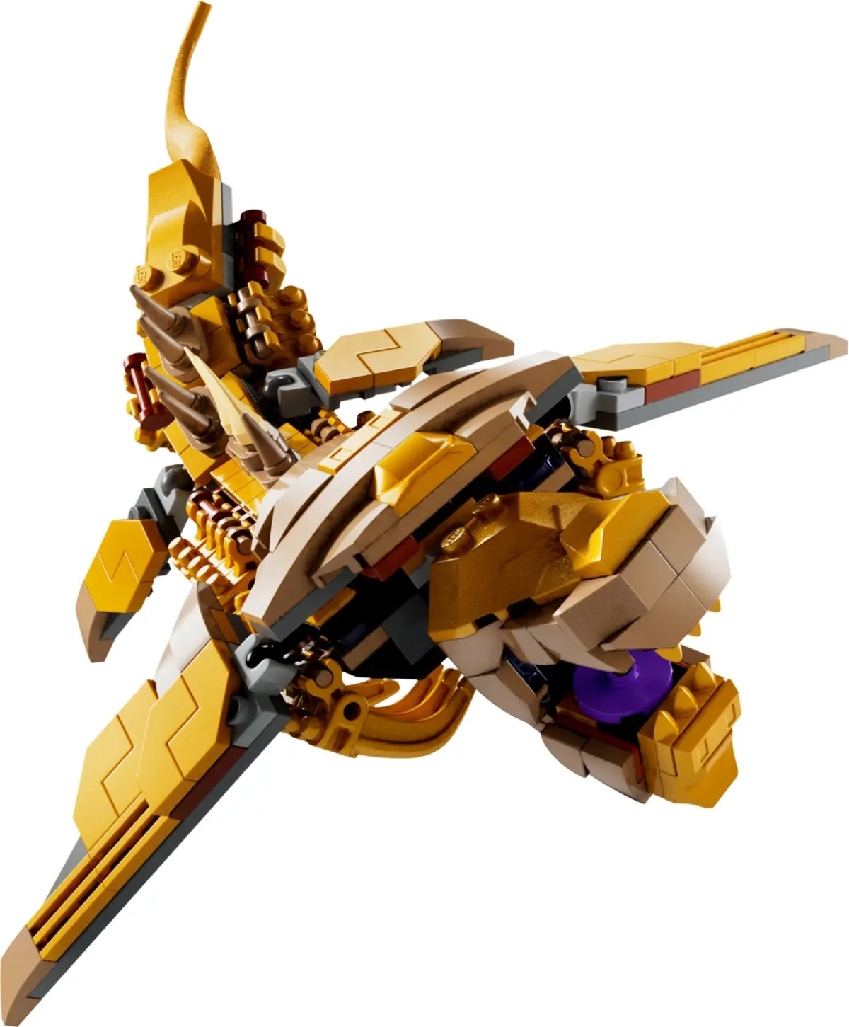 LEGO Marvel Super Heroes 76269 Avengers Tower set, image 15
