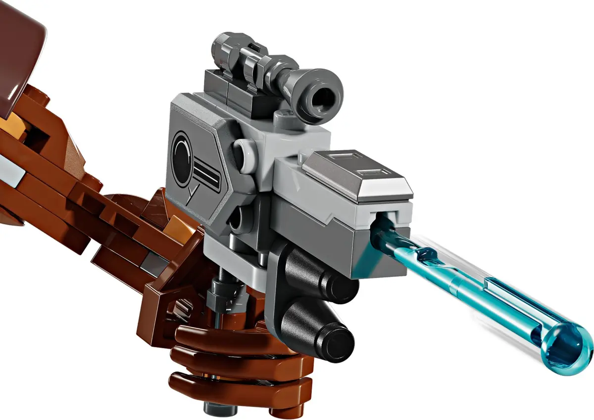 LEGO Marvel Super Heroes 76282 Rocket & Baby Groot set, image 5