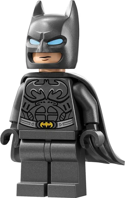 LEGO DC Comics Super Heroes 76304 Batman Forever Batmobile set, image 4