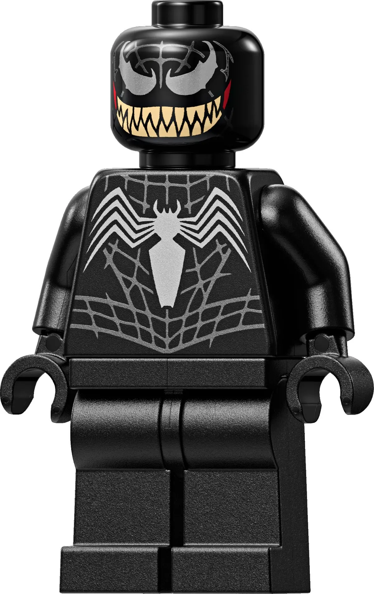 LEGO Marvel Super Heroes 76334 Epic Battle: Spider-Man vs. Sandman set, image 13