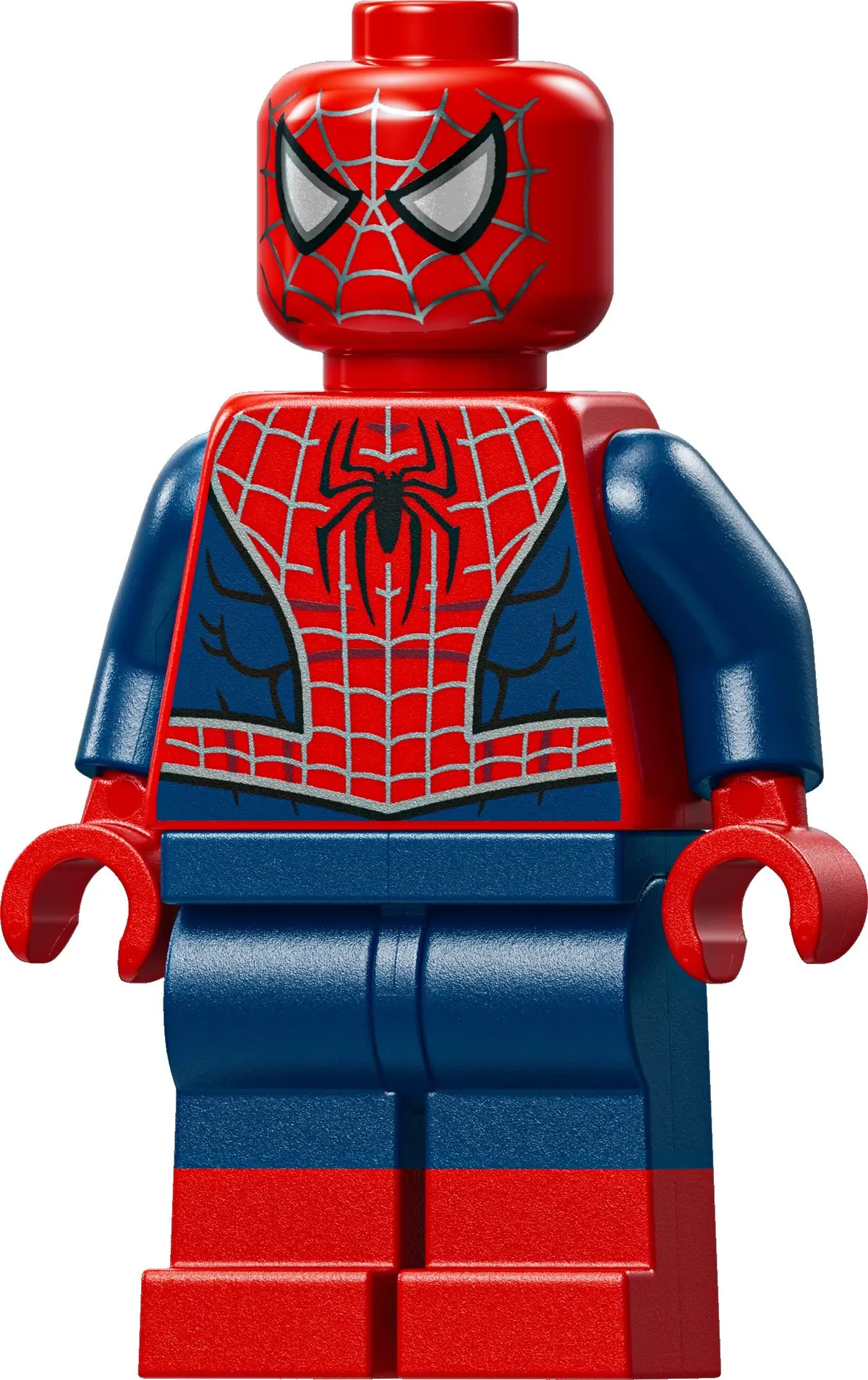 LEGO Marvel Super Heroes 76334 Epic Battle: Spider-Man vs. Sandman set, image 11