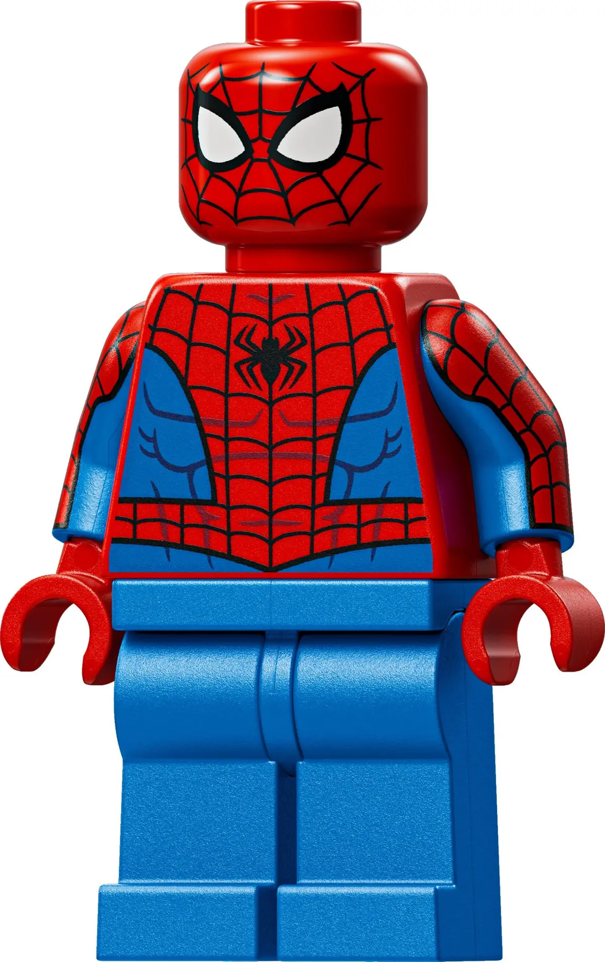 LEGO Marvel Super Heroes 76335 Spider-Man vs. Ghost Rider Motorcycle set, image 11