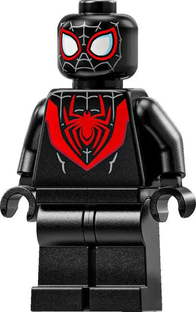 LEGO Marvel Super Heroes 76342 Spider-Man vs. Mysterio: The Daily Bugle set, image 21