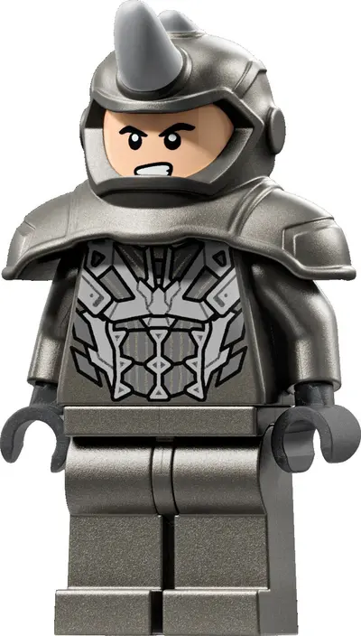 LEGO Marvel Super Heroes 76342 Spider-Man vs. Mysterio: The Daily Bugle set, image 26