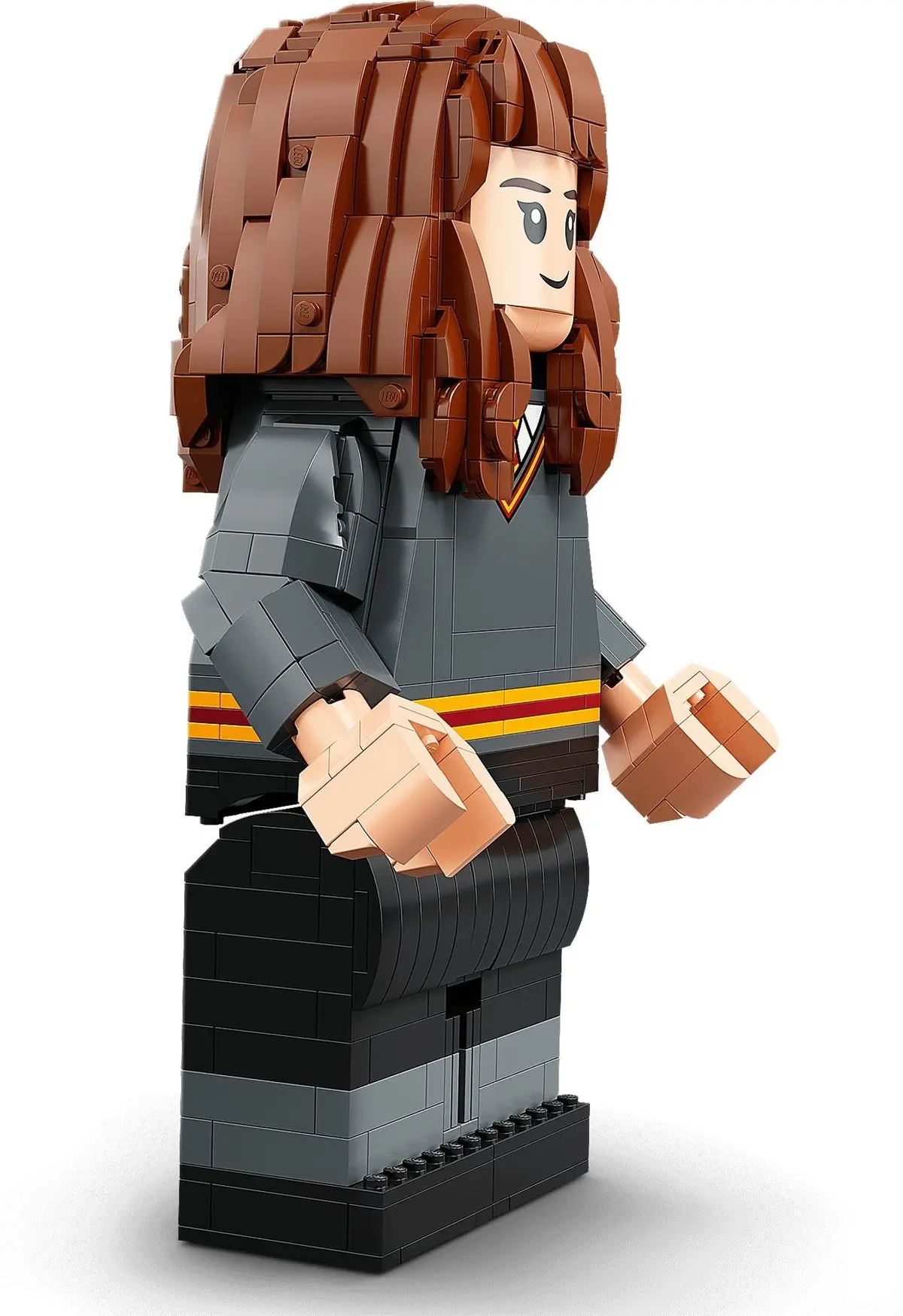 LEGO Harry Potter 76393 Harry Potter & Hermione Granger set, image 11