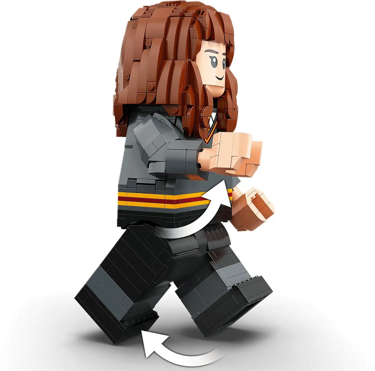 LEGO Harry Potter 76393 Harry Potter & Hermione Granger set, image 12