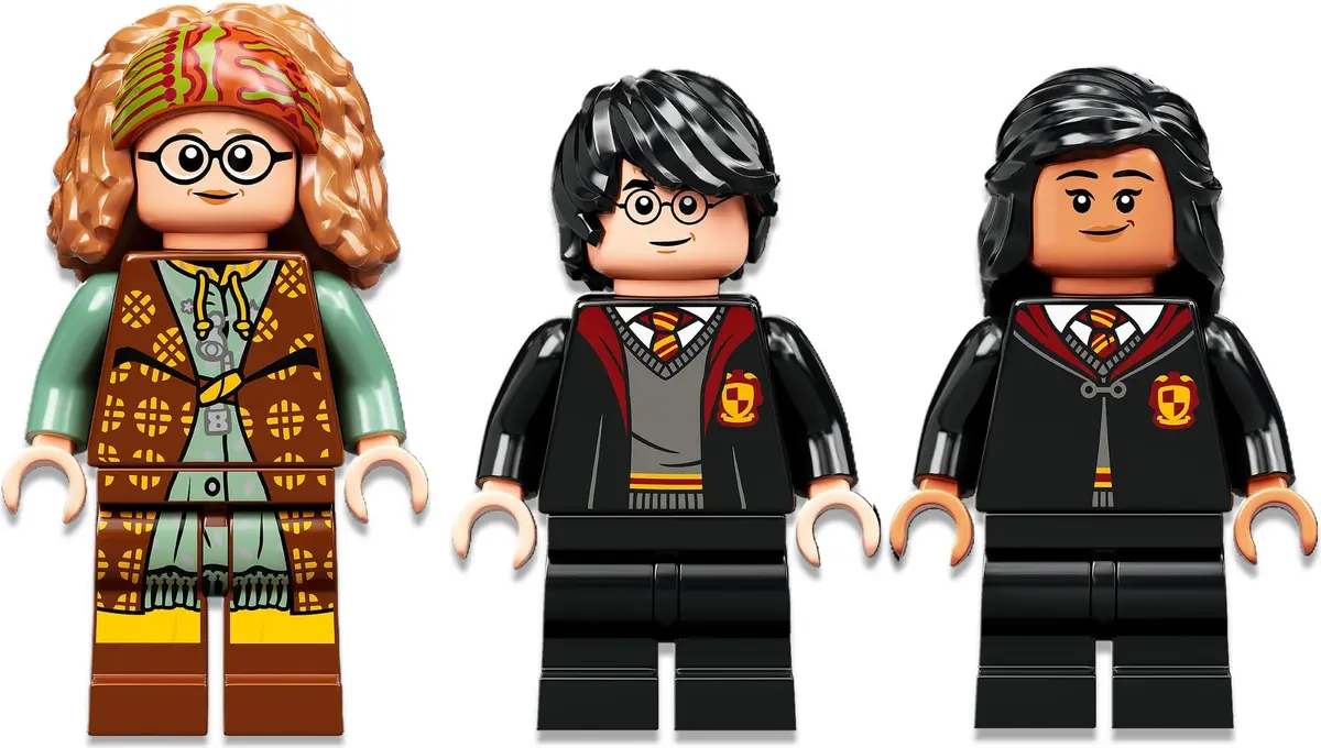 LEGO Harry Potter 76396 Hogwarts Moment: Divination Class set, image 8