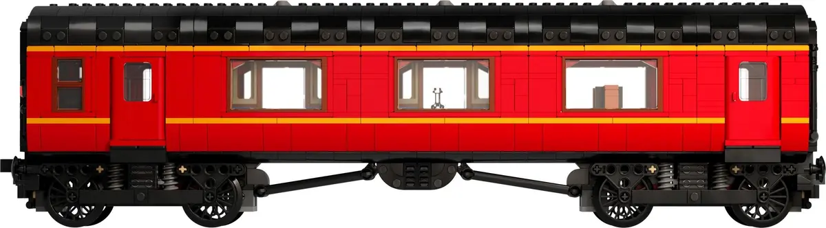 LEGO Harry Potter 76405 Hogwarts Express - Collectors' Edition set, image 14