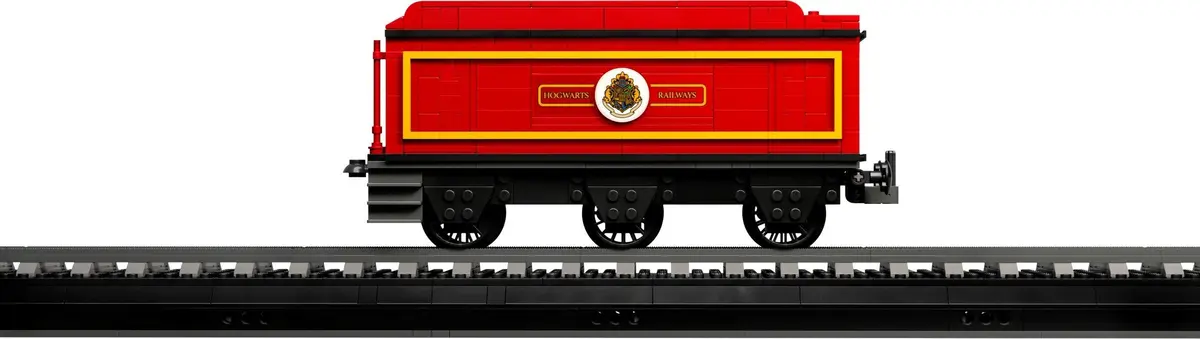 LEGO Harry Potter 76405 Hogwarts Express - Collectors' Edition set, image 13