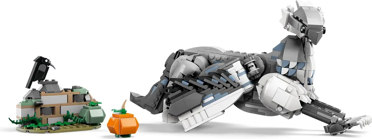 LEGO Harry Potter 76427 Buckbeak set, image 3