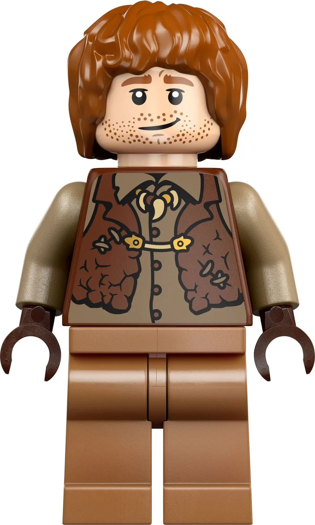 LEGO Harry Potter 76437 The Burrow - Collectors' Edition set, image 22