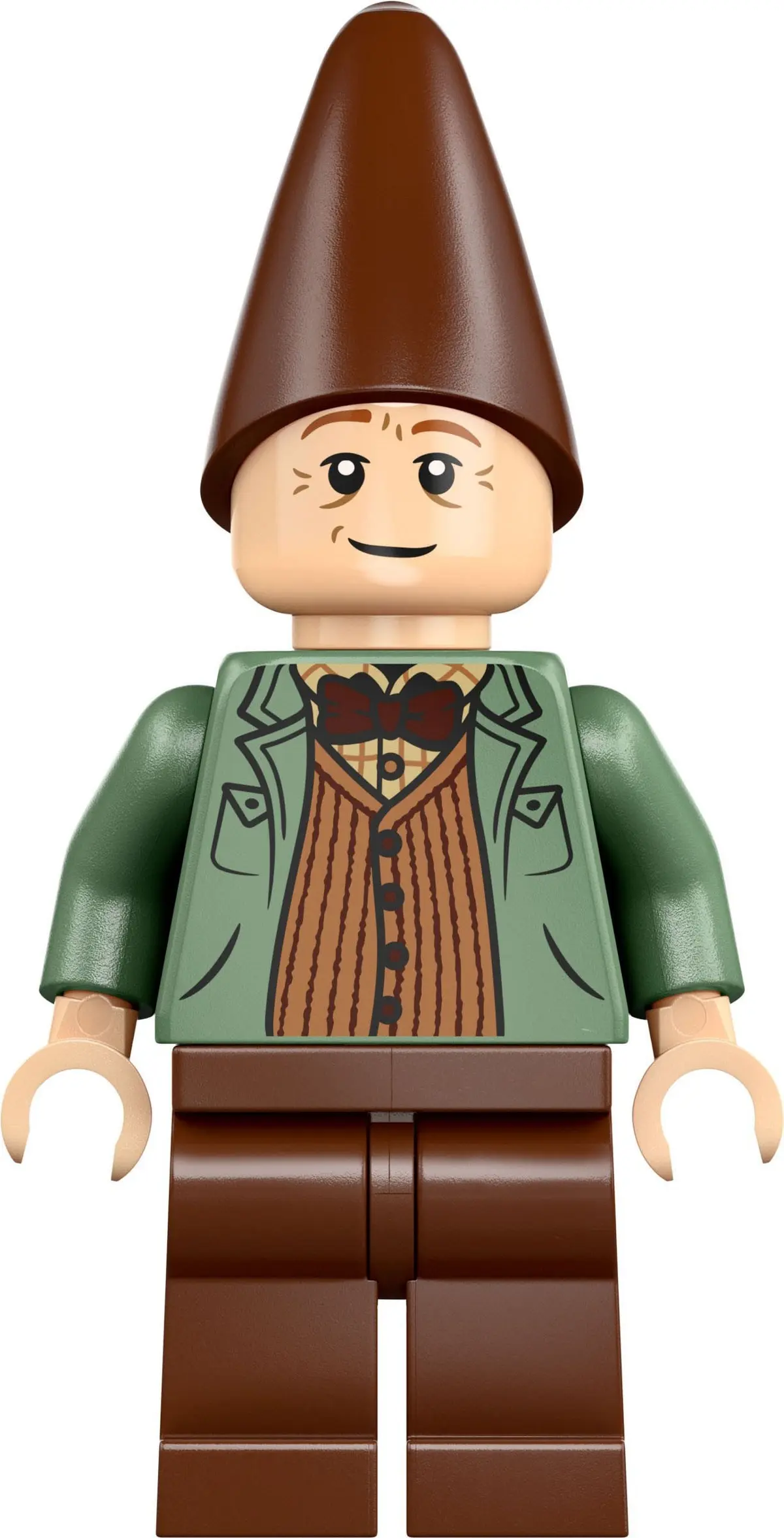 LEGO Harry Potter 76437 The Burrow - Collectors' Edition set, image 20