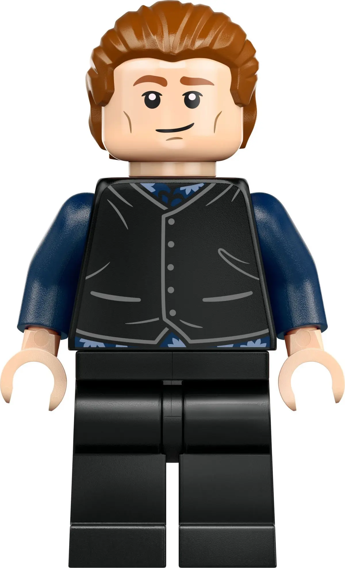 LEGO Harry Potter 76437 The Burrow - Collectors' Edition set, image 23