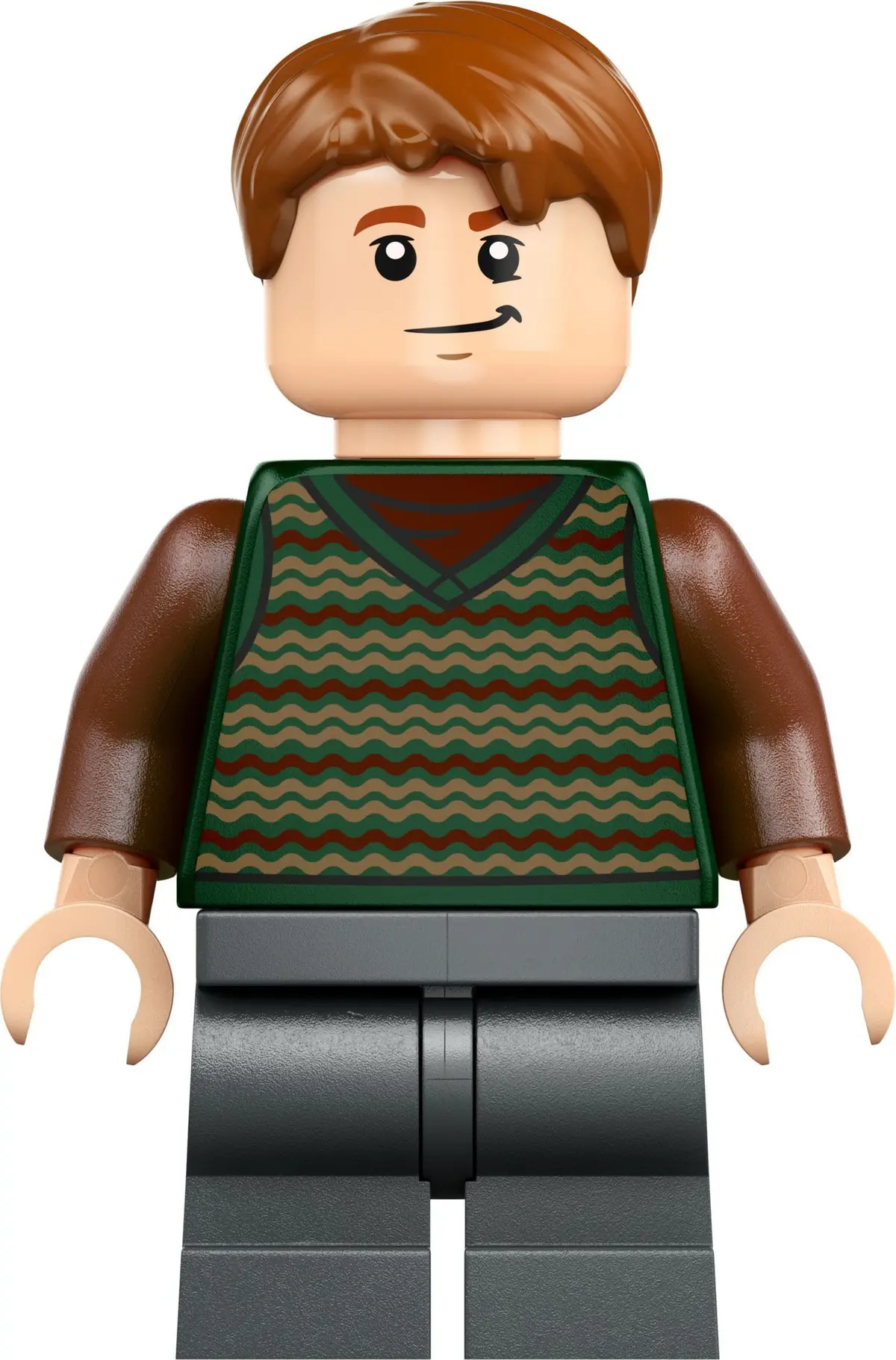 LEGO Harry Potter 76437 The Burrow - Collectors' Edition set, image 24