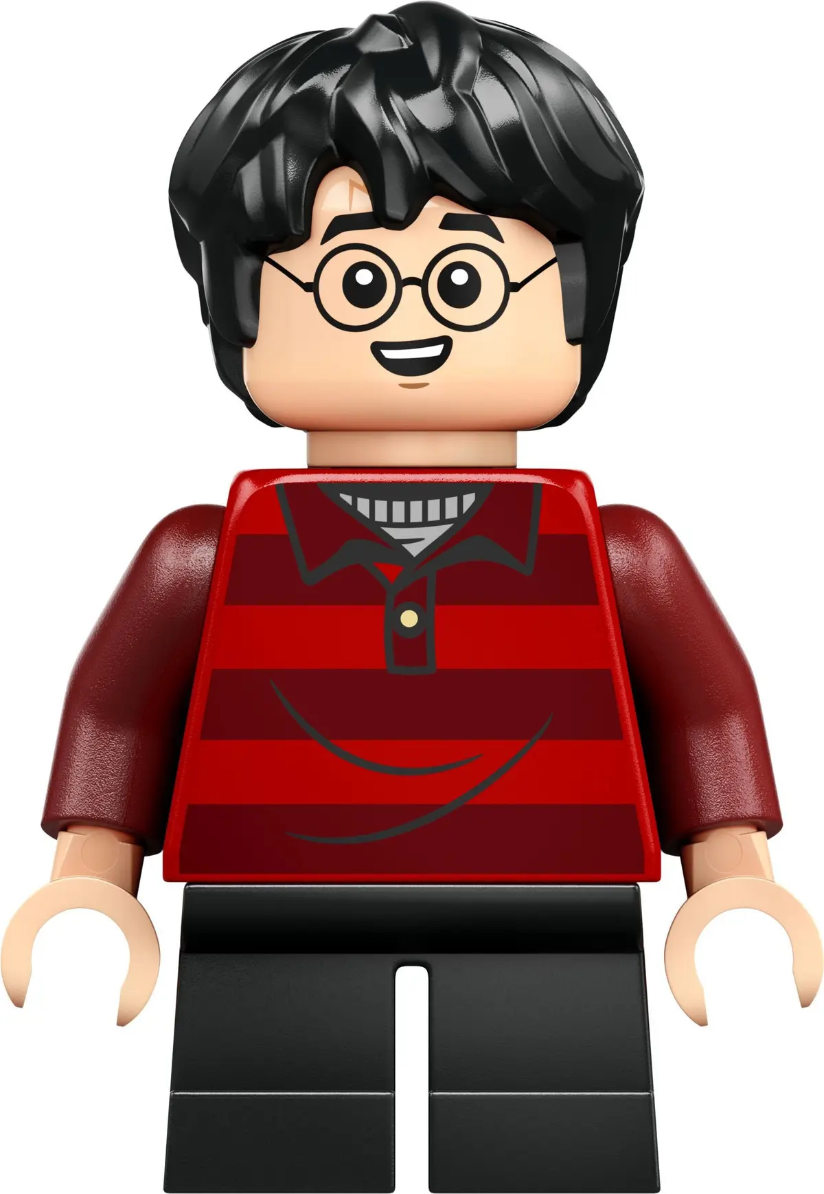 LEGO Harry Potter 76437 The Burrow - Collectors' Edition set, image 16