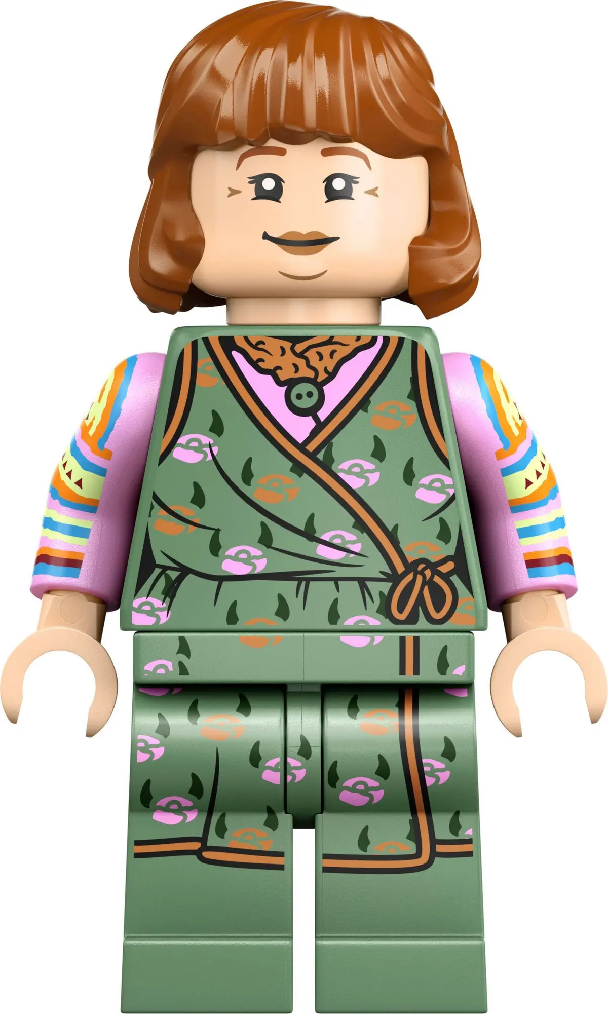 LEGO Harry Potter 76437 The Burrow - Collectors' Edition set, image 19