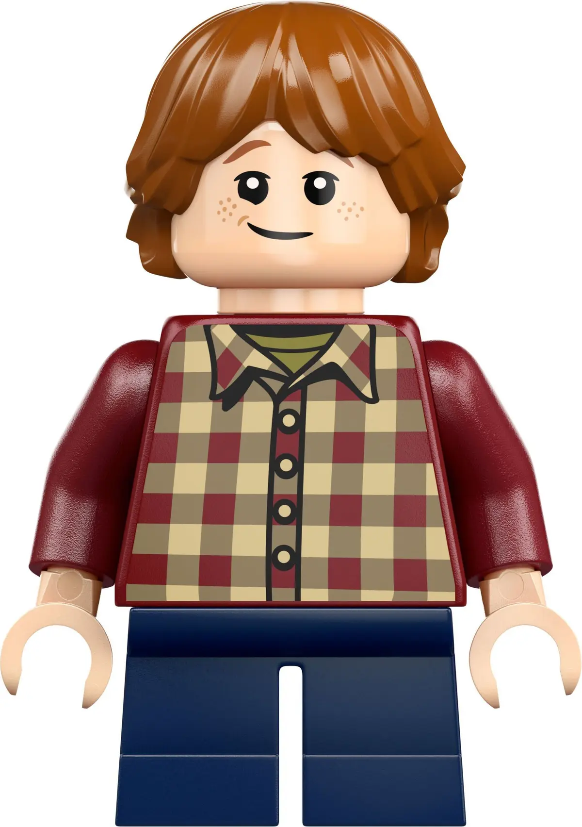 LEGO Harry Potter 76437 The Burrow - Collectors' Edition set, image 18