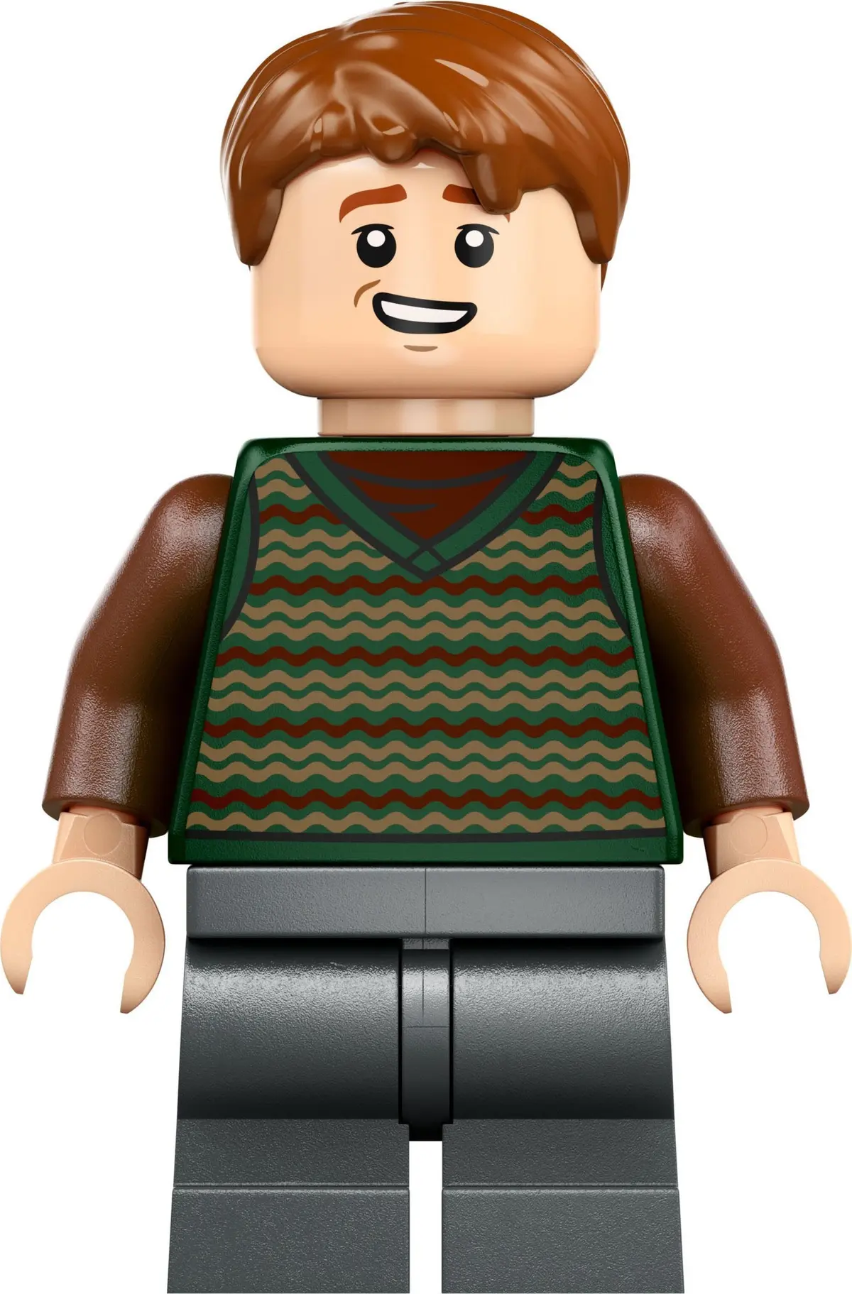 LEGO Harry Potter 76437 The Burrow - Collectors' Edition set, image 25