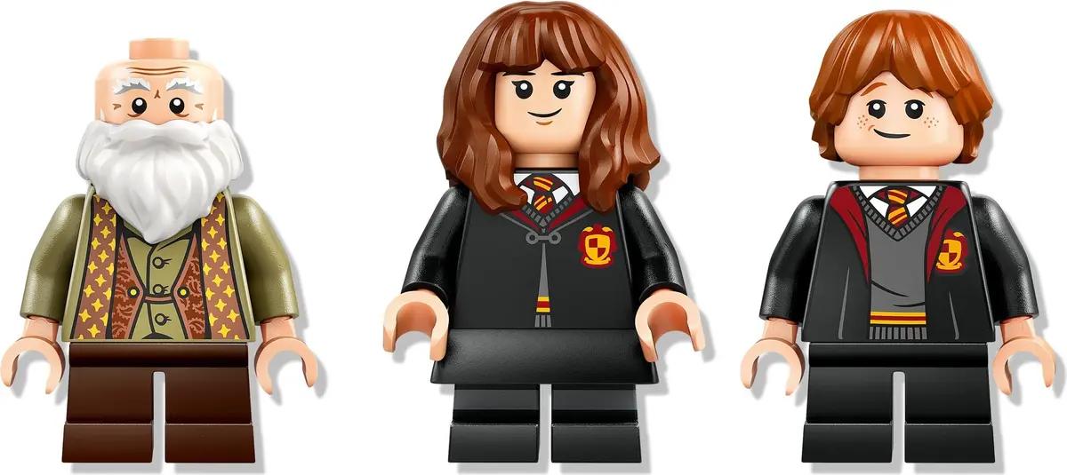 LEGO Harry Potter 76442 Hogwarts Castle: Charms Class set, image 8