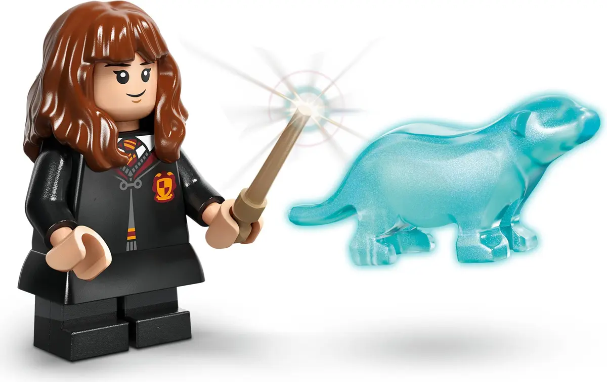 LEGO Harry Potter 76464 Cauldron: Secret Potions Classroom set, image 11
