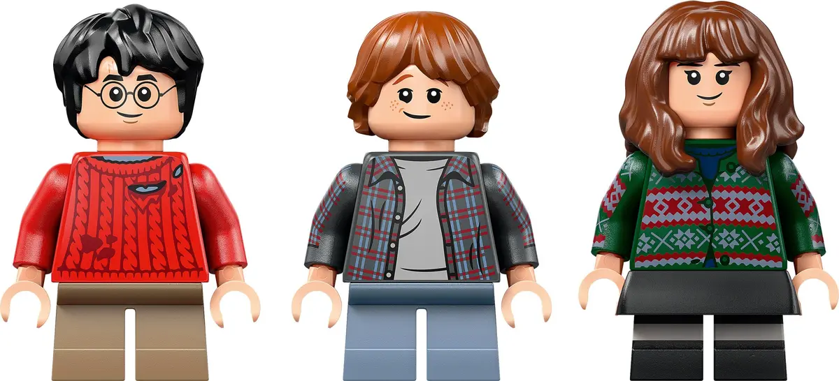 LEGO Harry Potter 76466 Philosopher's Stone - Collectors' Edition set, image 4