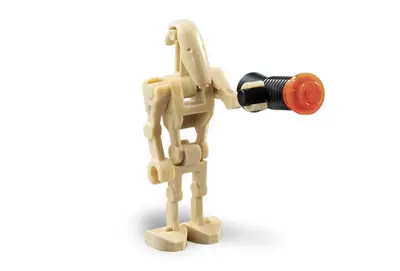 LEGO Star Wars 7654 Droids Battle Pack set, image 4