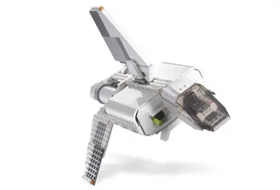 LEGO Star Wars 7659 Imperial Landing Craft set, image 2