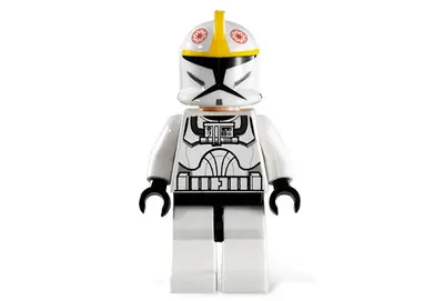LEGO Star Wars 7674 V-19 Torrent set, image 6