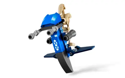 LEGO Star Wars 7675 AT-TE Walker set, image 7