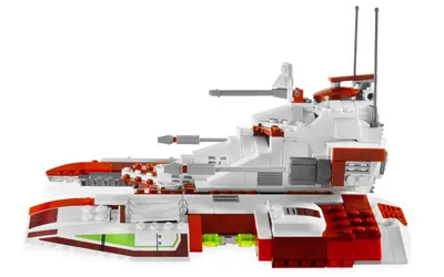 LEGO Star Wars 7679 Republic Fighter Tank set, image 5